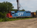 GTW 4927